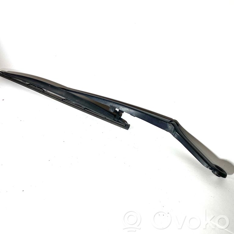 Wiper mechanism (rod)