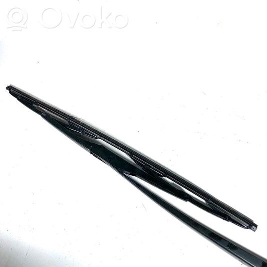 Wiper mechanism (rod)