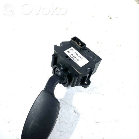 Cruise control switch