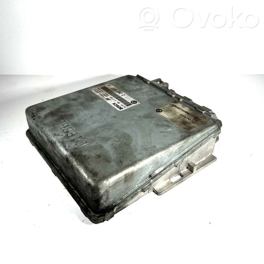 Engine control unit