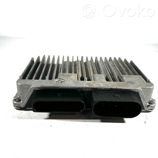 Engine control unit