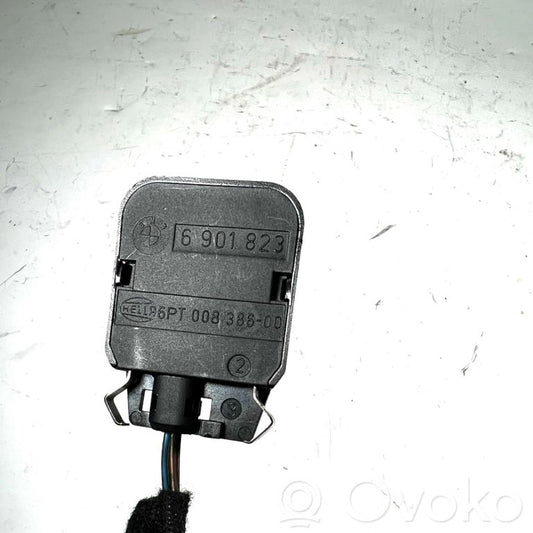 Light sensor