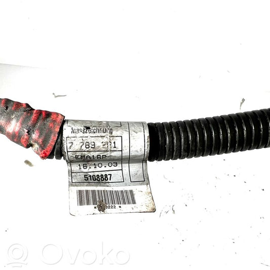 Wires (generator)