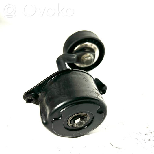 Belt tensioner