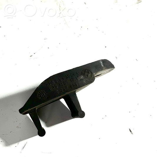 Radiator panel holder (TV)