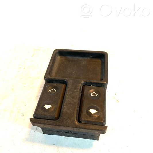 Window lift control switch(es)