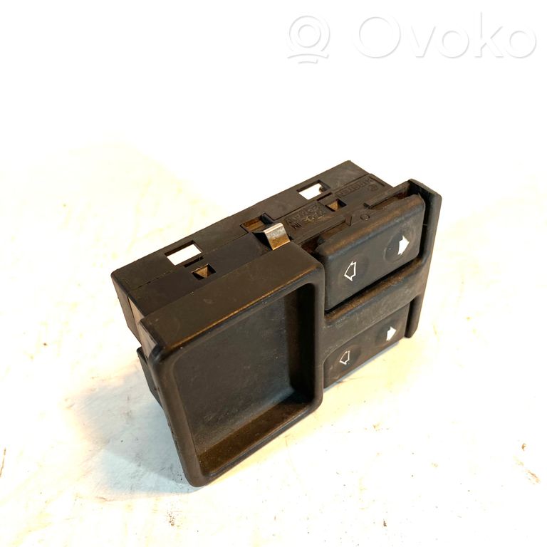 Window lift control switch(es)