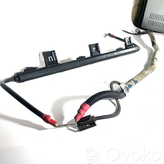 Wires (starter)