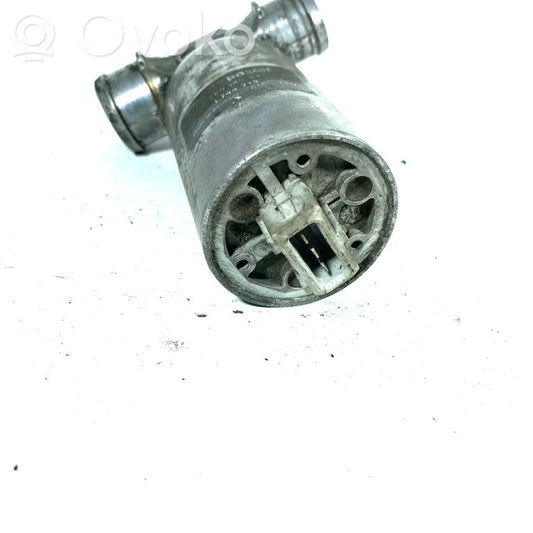 Brīvgaitas vārsts (regulators)