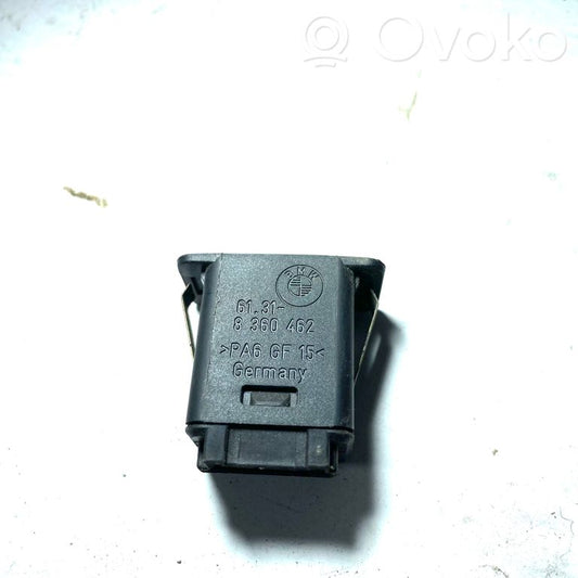 Cruise control switch