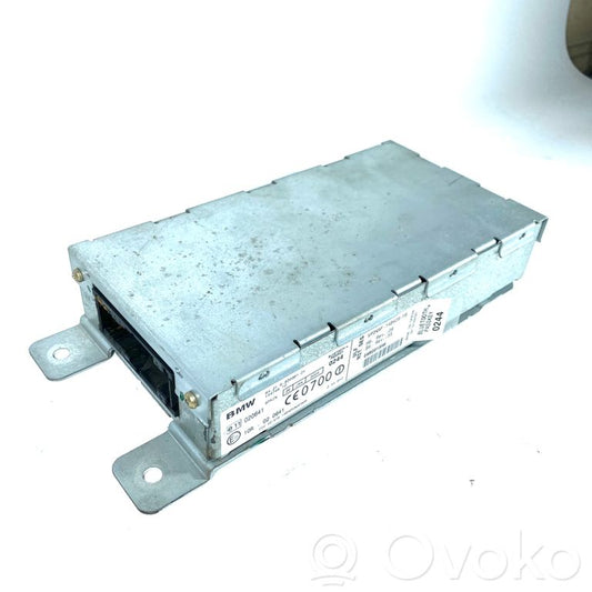 Bluetooth modulis