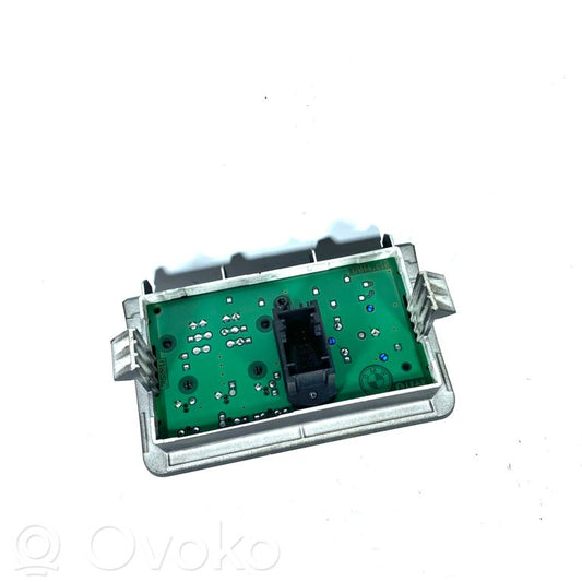Headlight switch