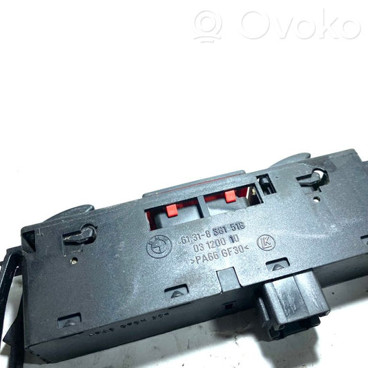 Window lift control switch(es)