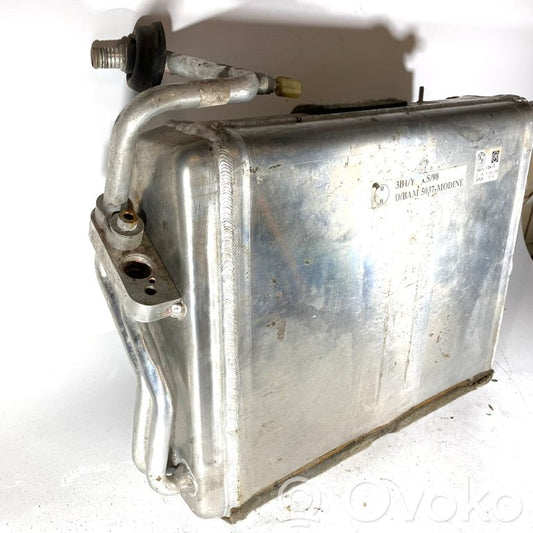Автономное отопление ("Webasto")