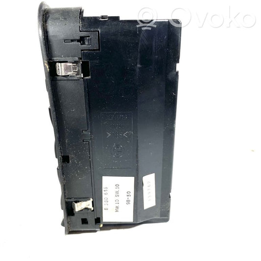 Window lift control switch(es)