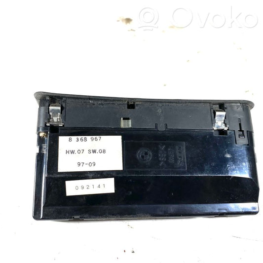 Window lift control switch(es)