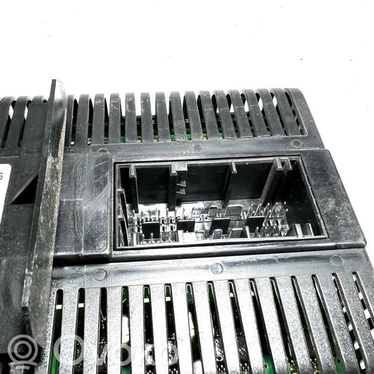 Headlight switch
