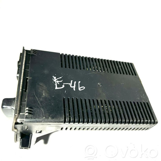Headlight switch