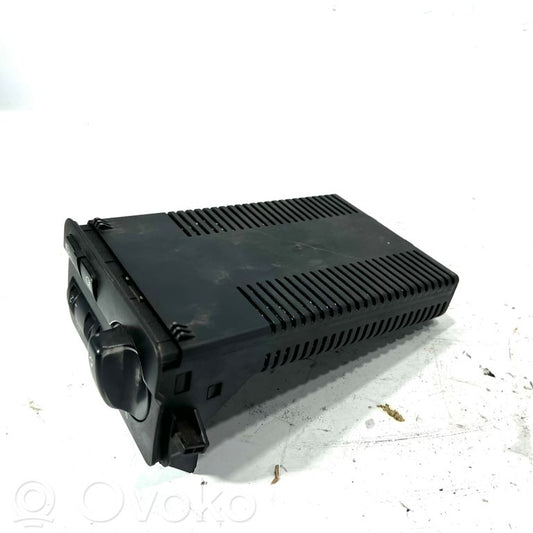 Headlight switch