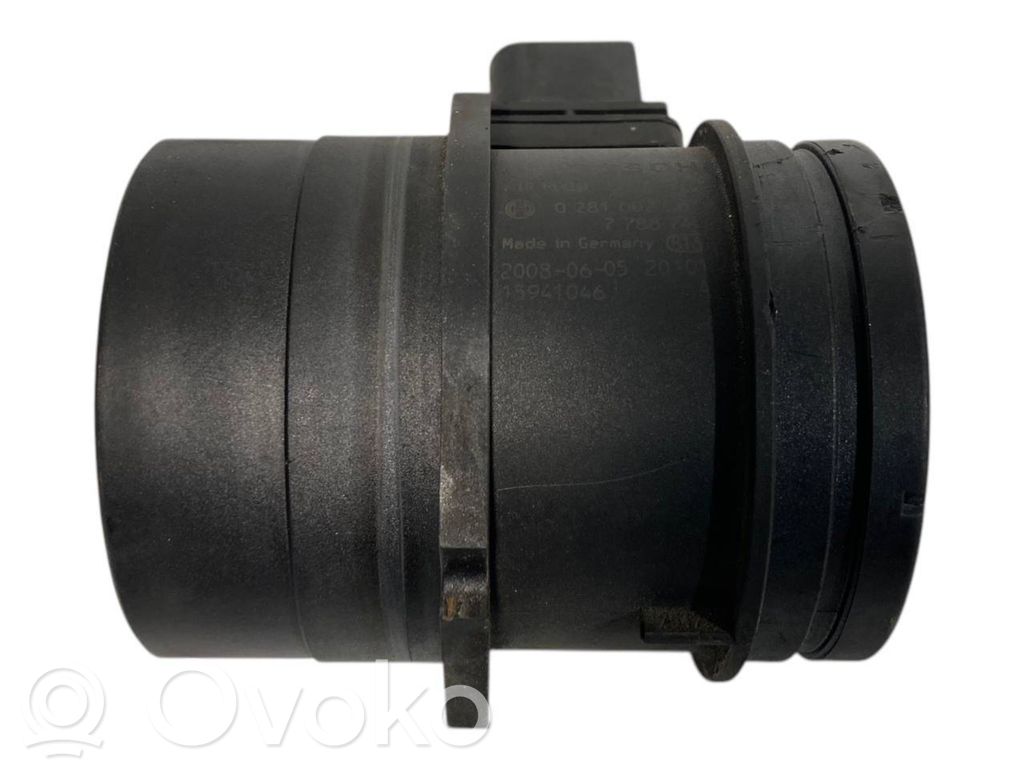 Расходомер воздуха