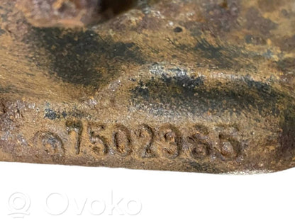 Aizmugurējais reduktors