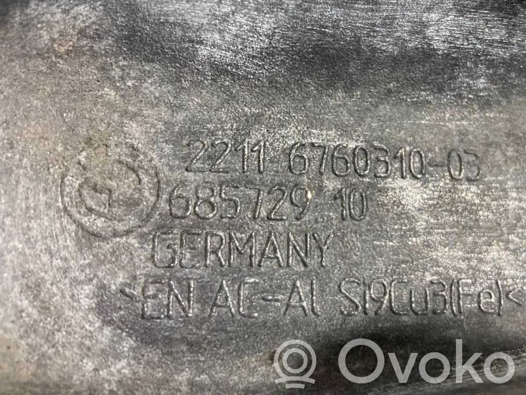 Dzinēja nostiprināšanas stiprinājums-kronšteins