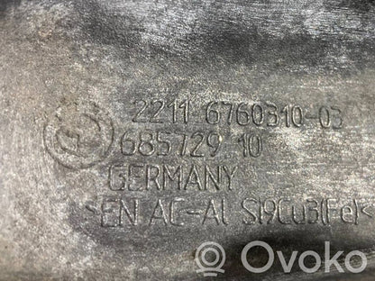 Dzinēja nostiprināšanas stiprinājums-kronšteins