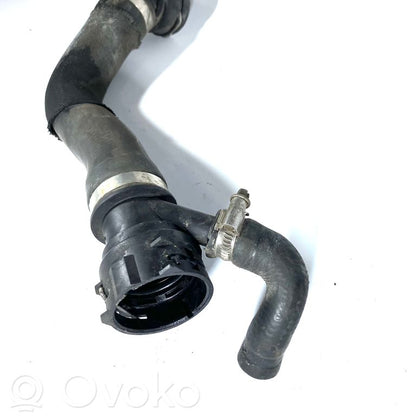 Tube(s) / hose(s)