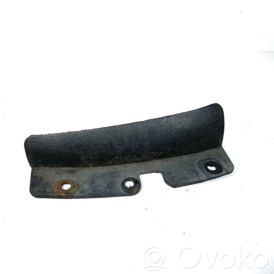 Rear mudguard