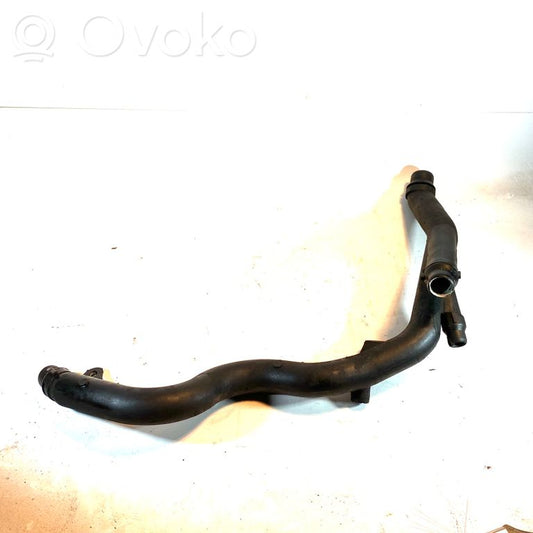 Coolant pipe(s) / hose(s)