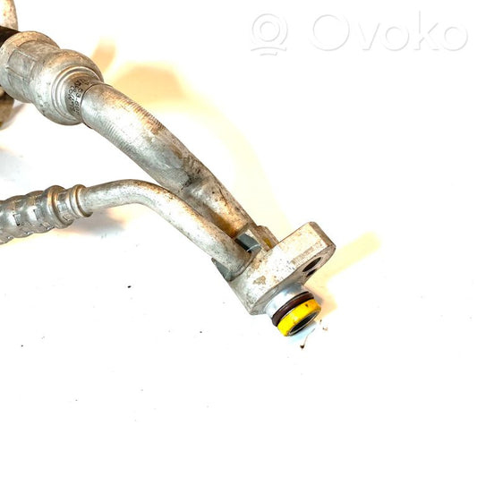 Air conditioner pipe(s) / hose(s)
