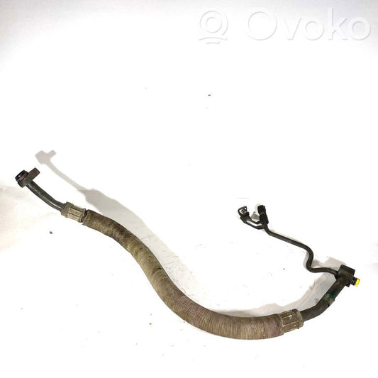 Air conditioner pipe(s) / hose(s)