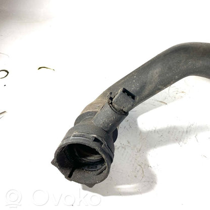 Coolant pipe(s) / hose(s)