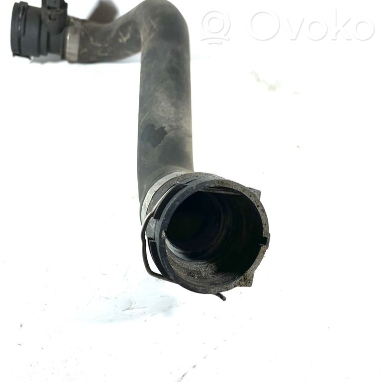 Coolant pipe(s) / hose(s)