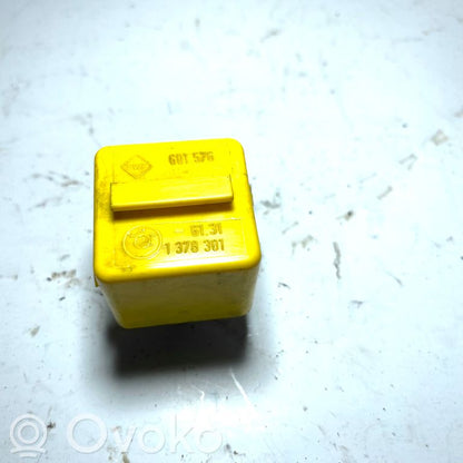 Other types of relays