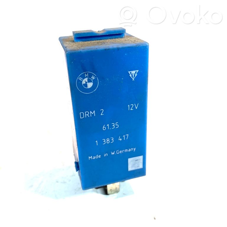 Other types of relays