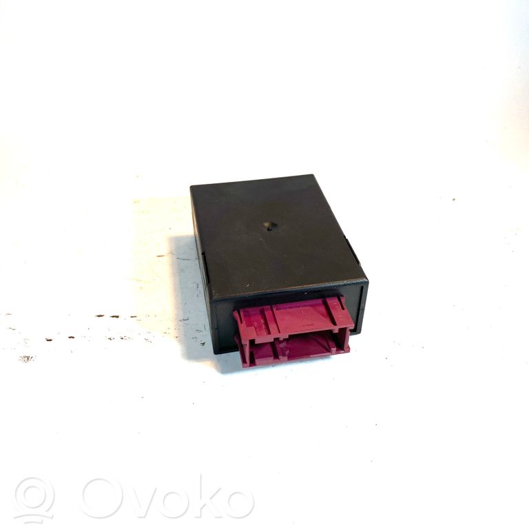 Headlight relay