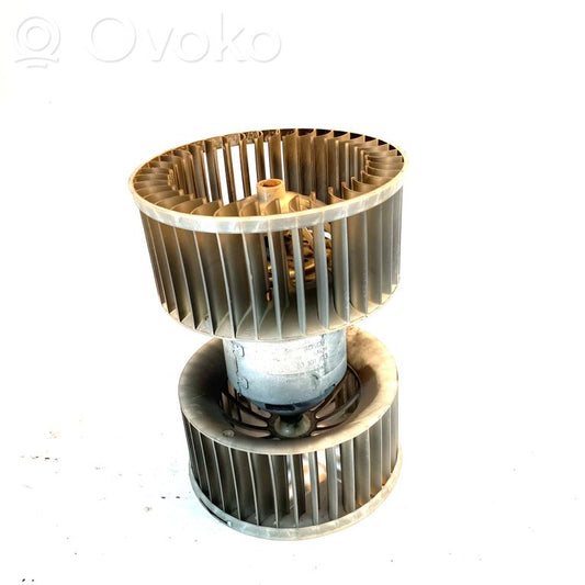 Mazā radiatora ventilators