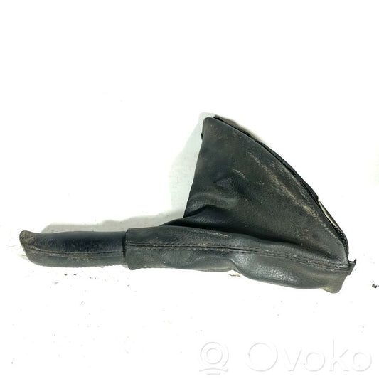 Handbrake decorative trim