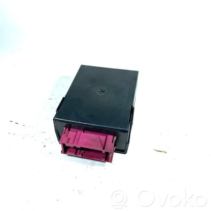 Headlight relay