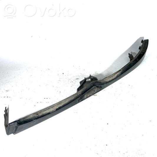 Headlight trim