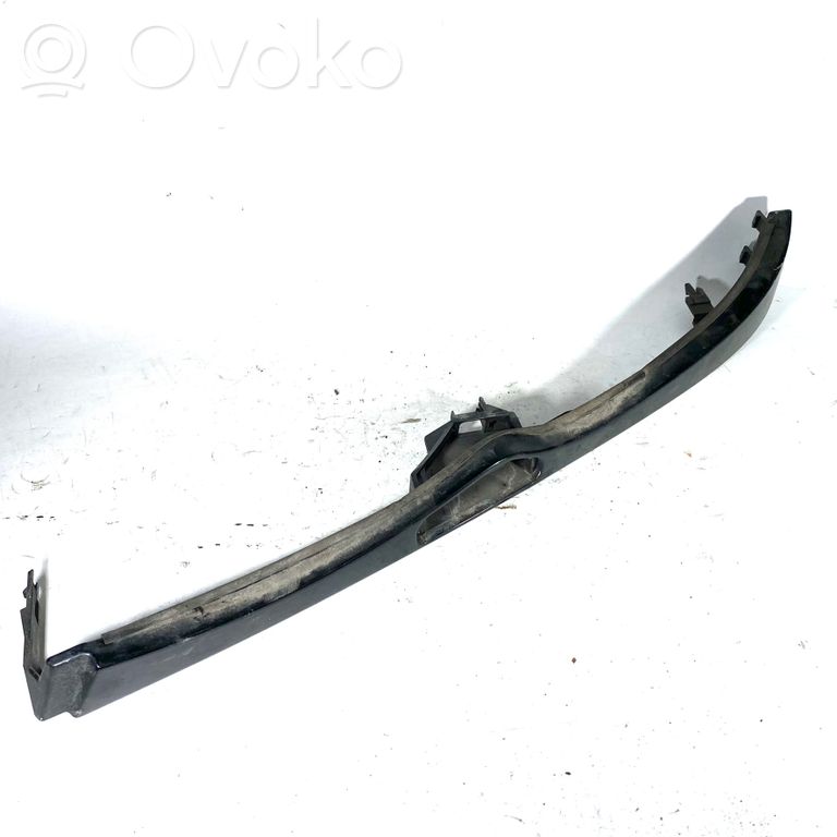 Headlight trim
