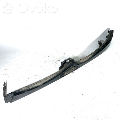 Headlight trim