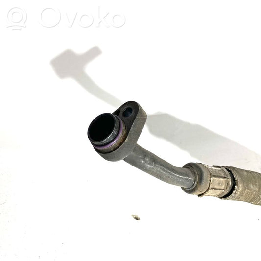 Air conditioner pipe(s) / hose(s)