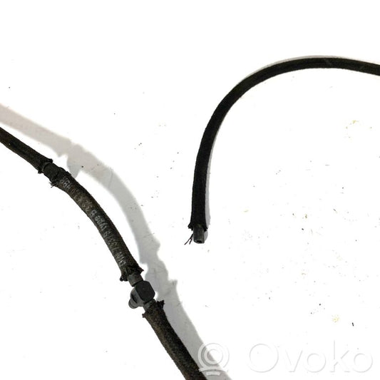 Fuel line(s)