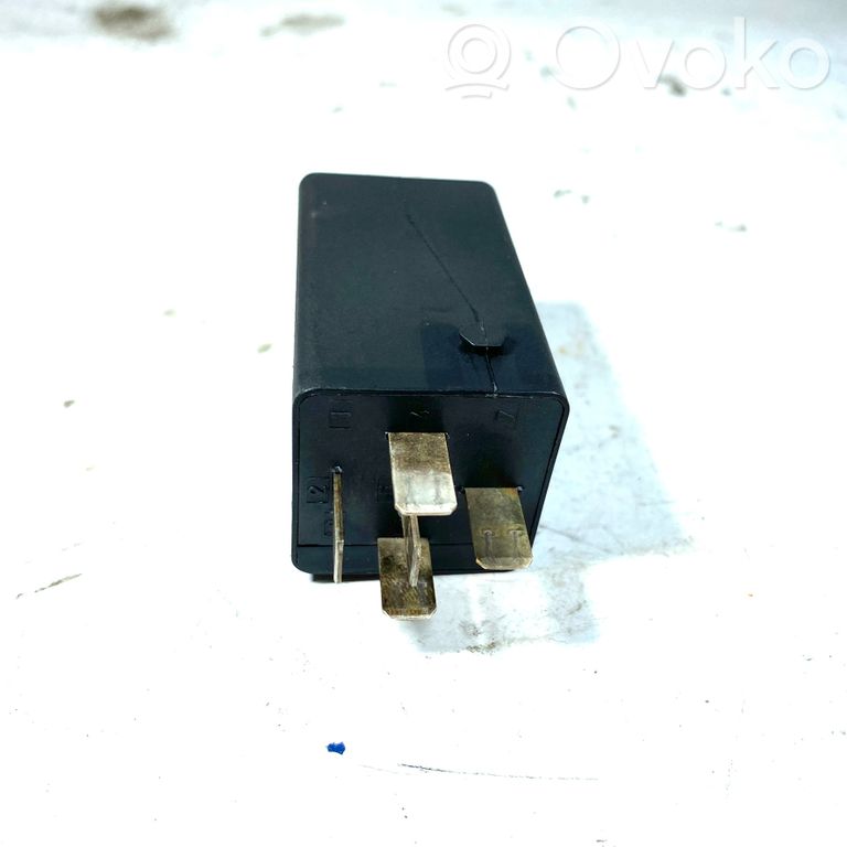 Other types of relays
