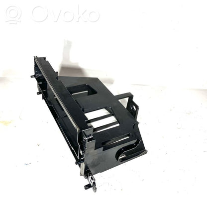 Radio/navigation decorative trim
