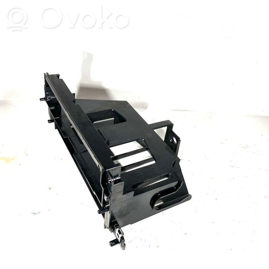 Radio/navigation decorative trim