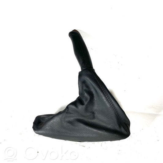 Handbrake decorative trim