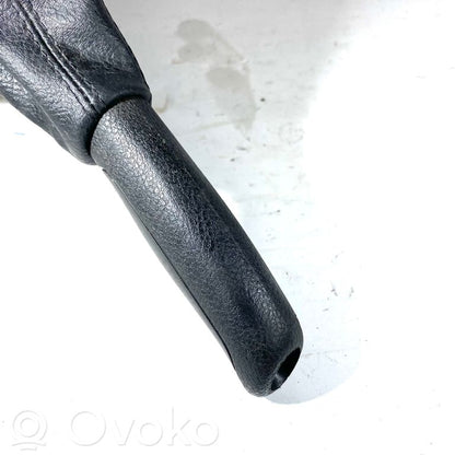 Handbrake decorative trim
